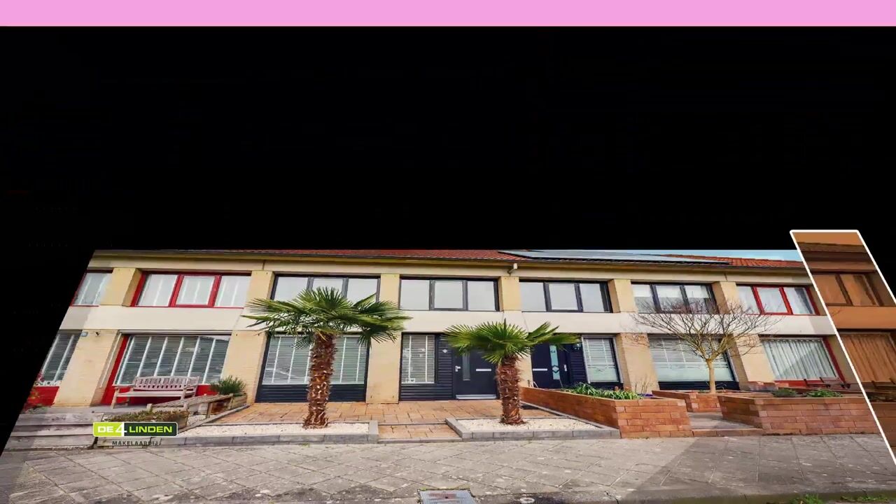 Video of Quickstepstraat 66