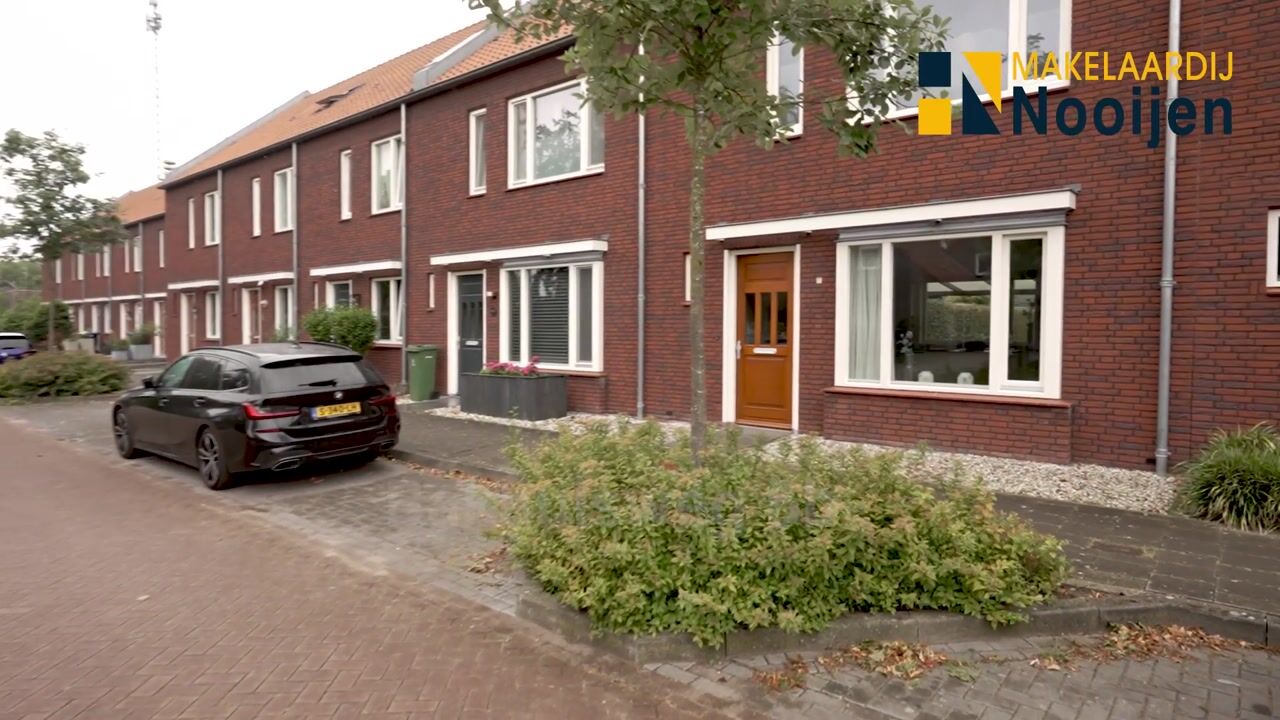 Video of Bakhuisweg 6-B