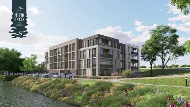 View video of De Dijkgraaf