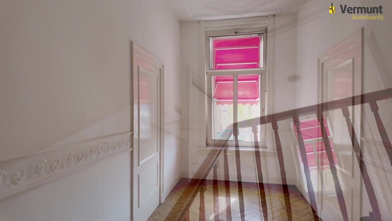 Video van Markt 86-A