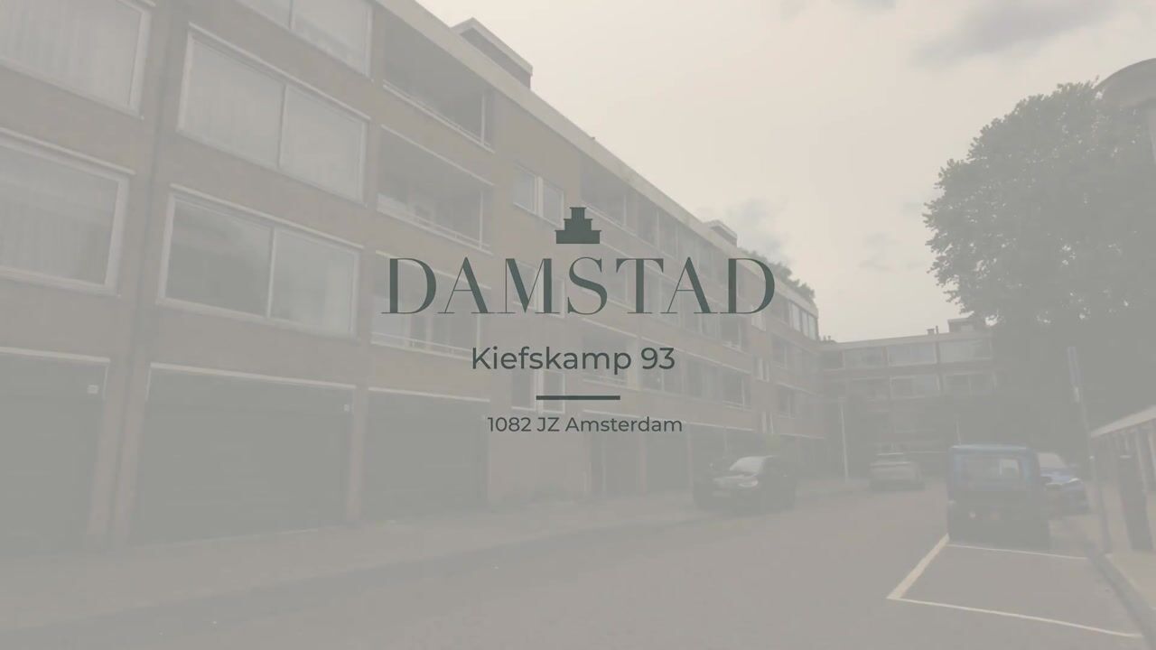 Video van Kiefskamp 93