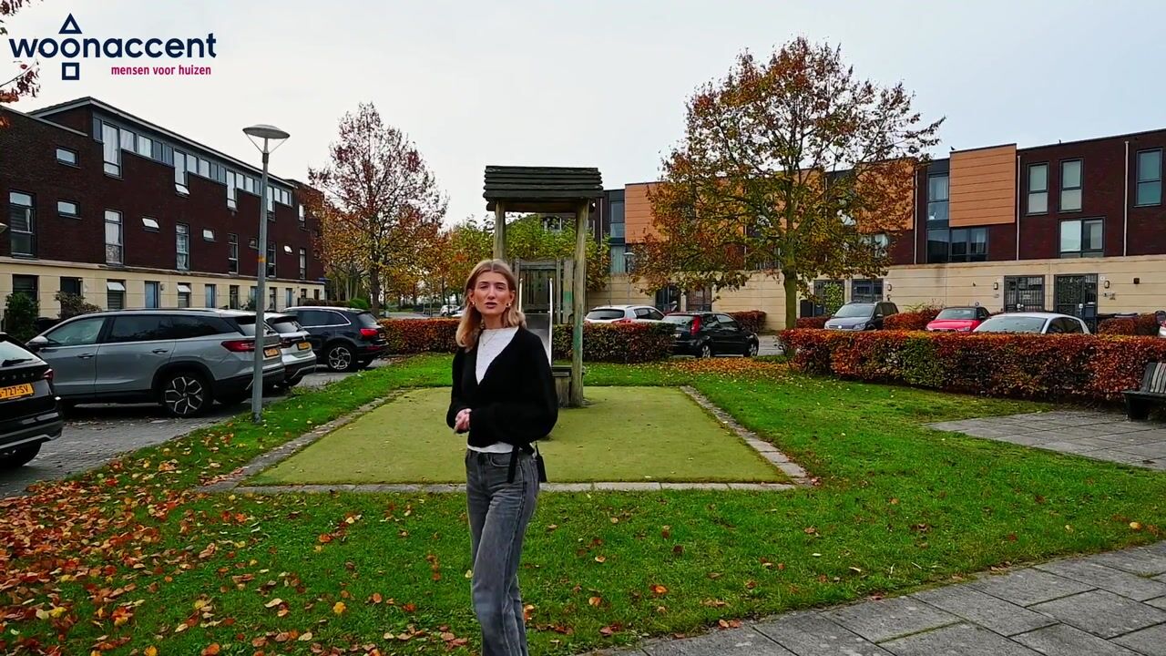 Video of Lucky Lukestraat 32