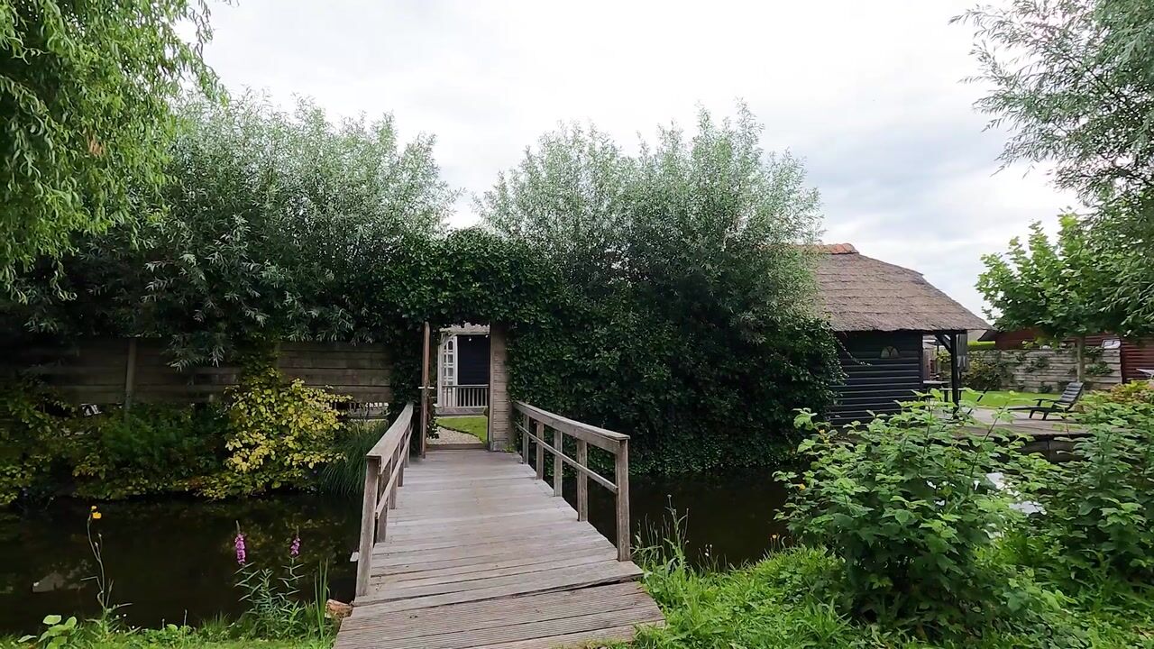 Video van Oosteinde 11-H145