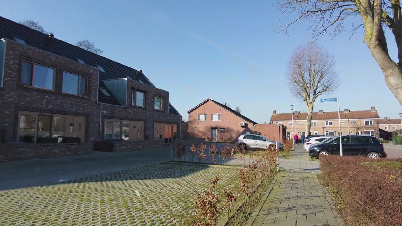 Video of Maximahof 3