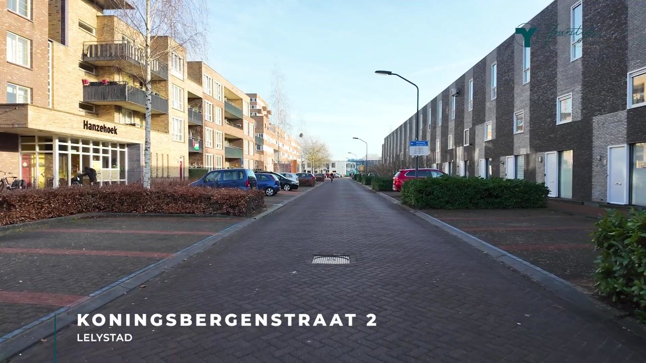 Video van Koningsbergenstraat 2