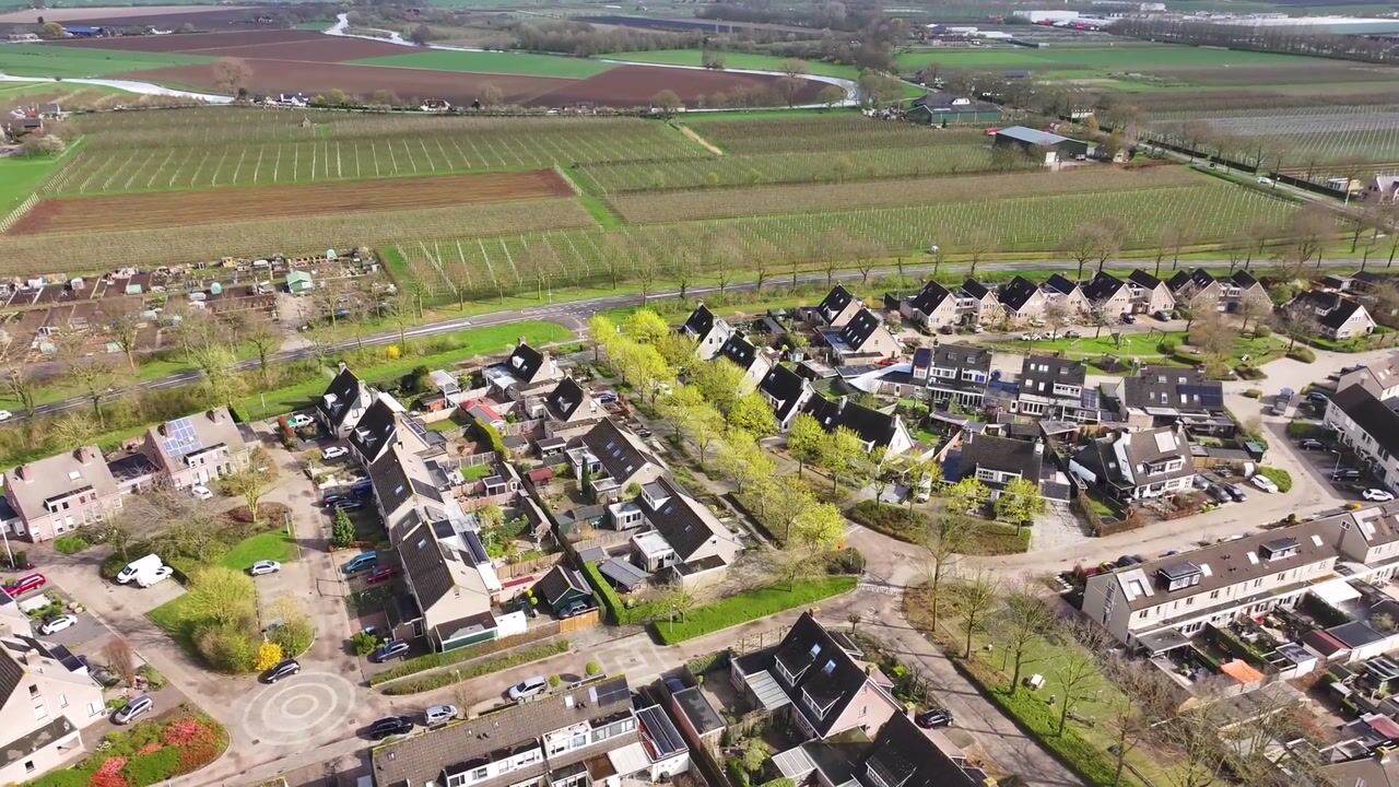 Video van Sterappel 64