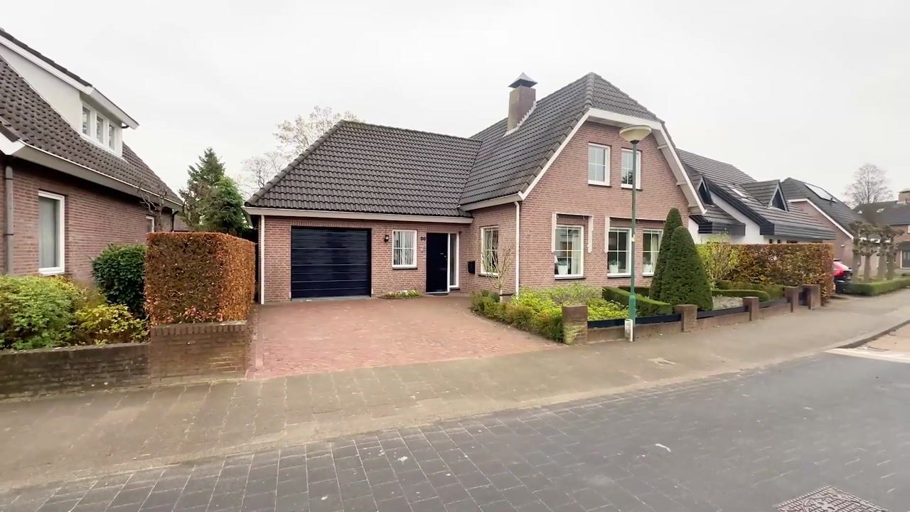 Video of Roode Beek 20