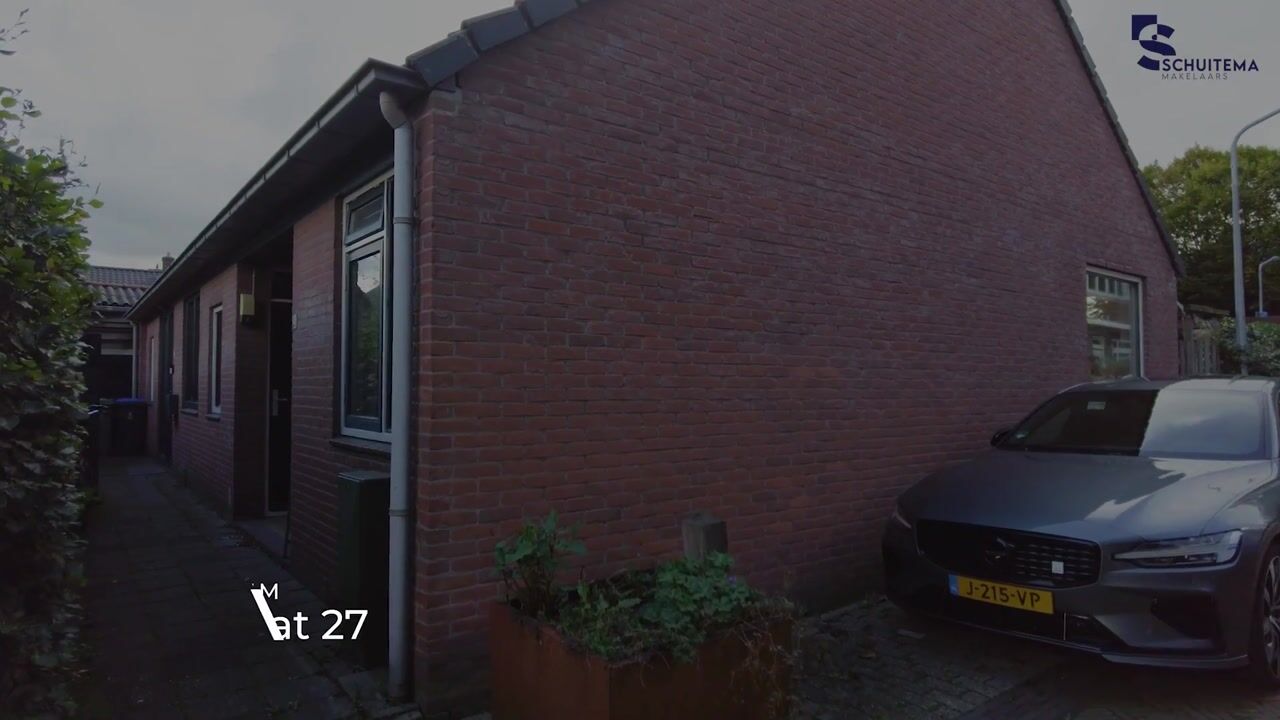 Video van Hoogstraat 27