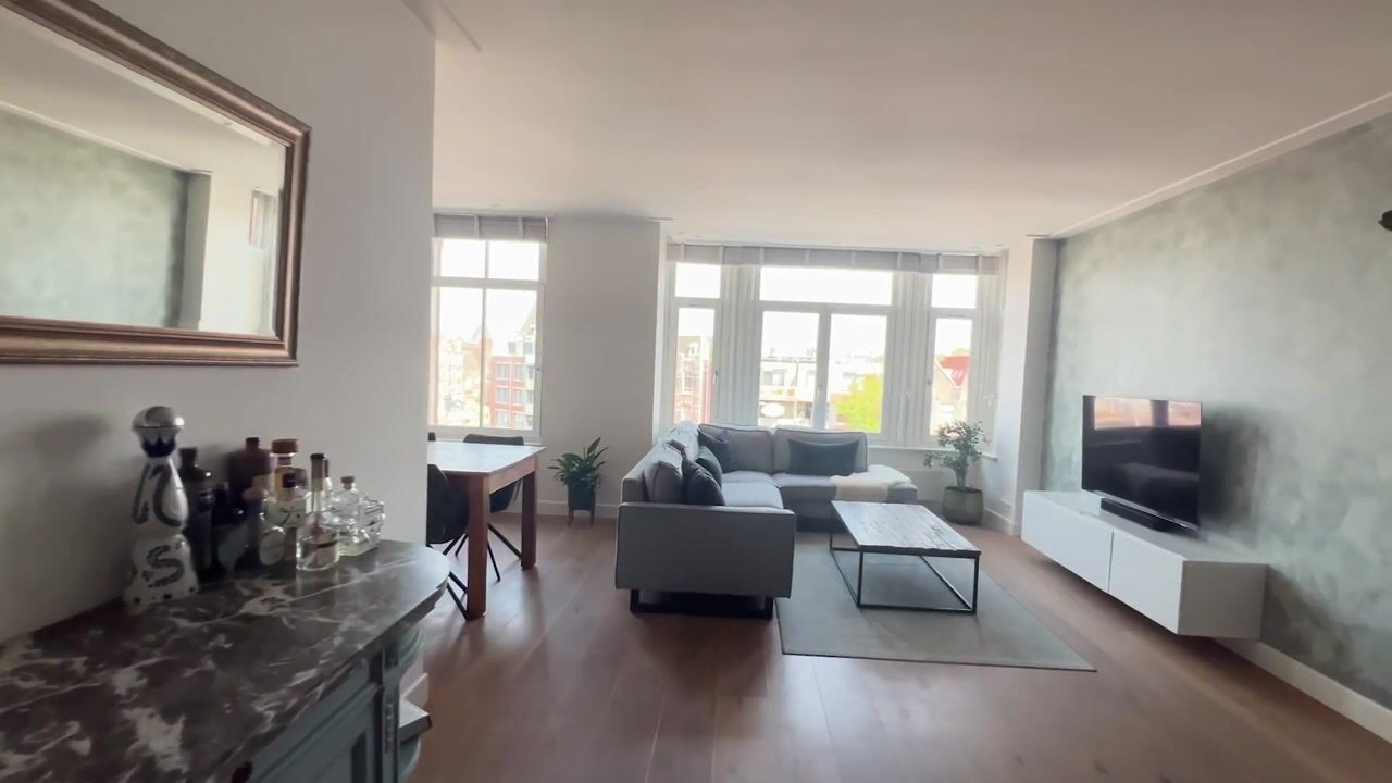 Video van Marnixstraat 186-3