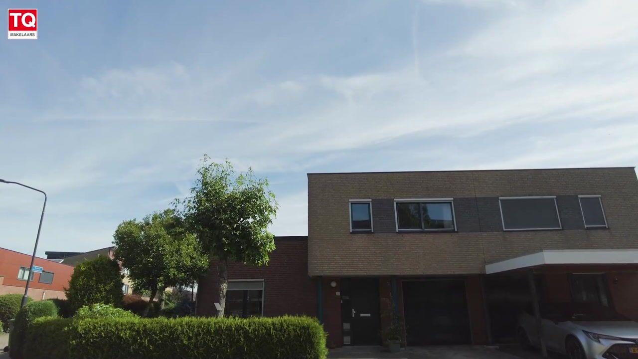 Video van Sara Burgerhartstraat 23