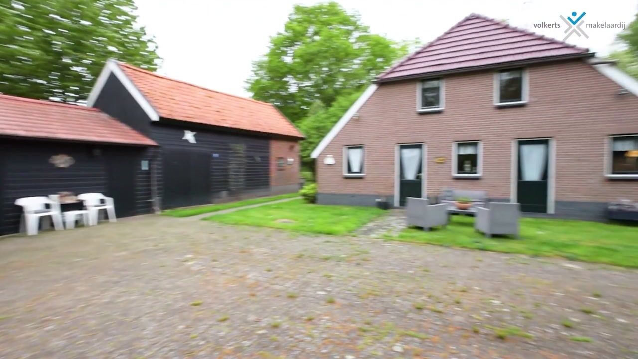 Video of Middenraai 36