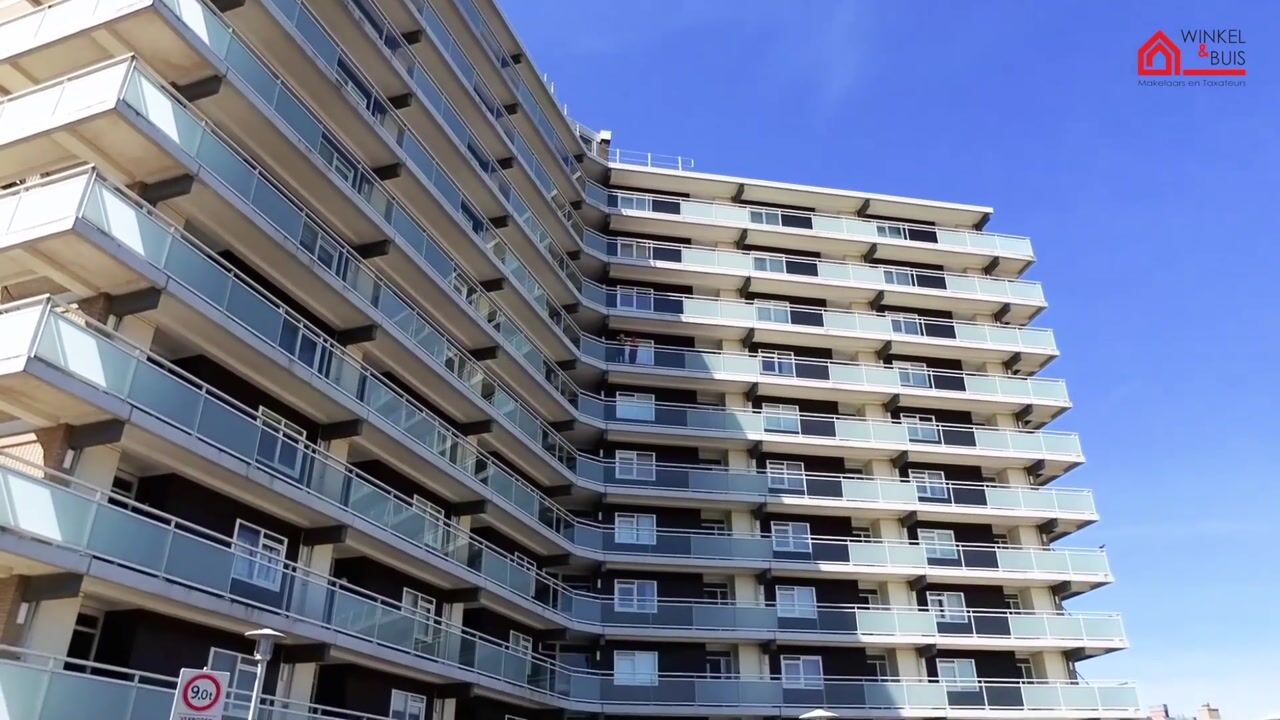 Video of Boulevard Ir de Vassy 85