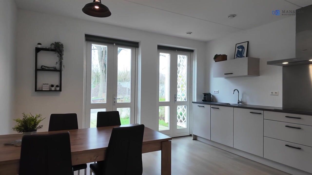 Video van Rollostraat 90-F