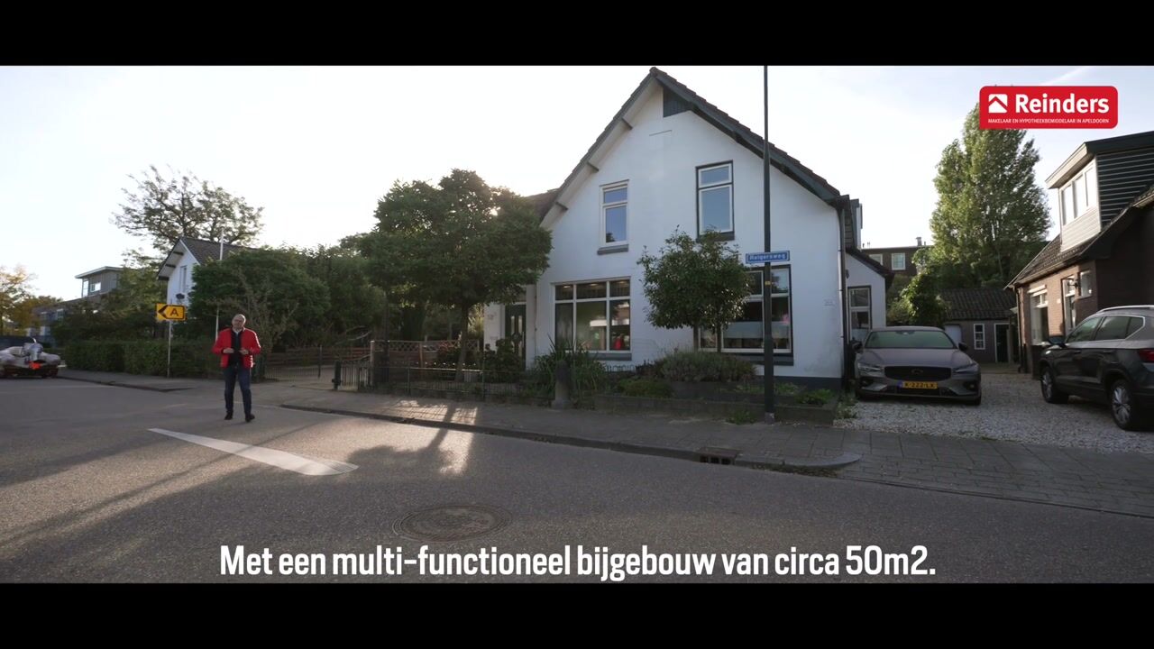 Video van Reigersweg 52-A