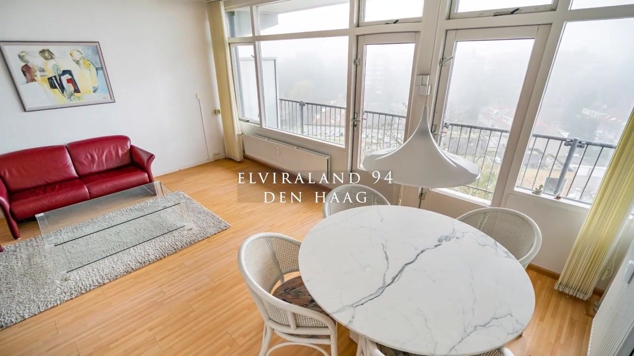 Video of Elviraland 94