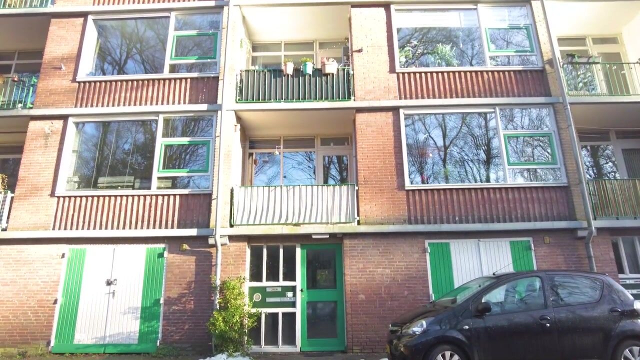 Video van Surinamelaan 75-C