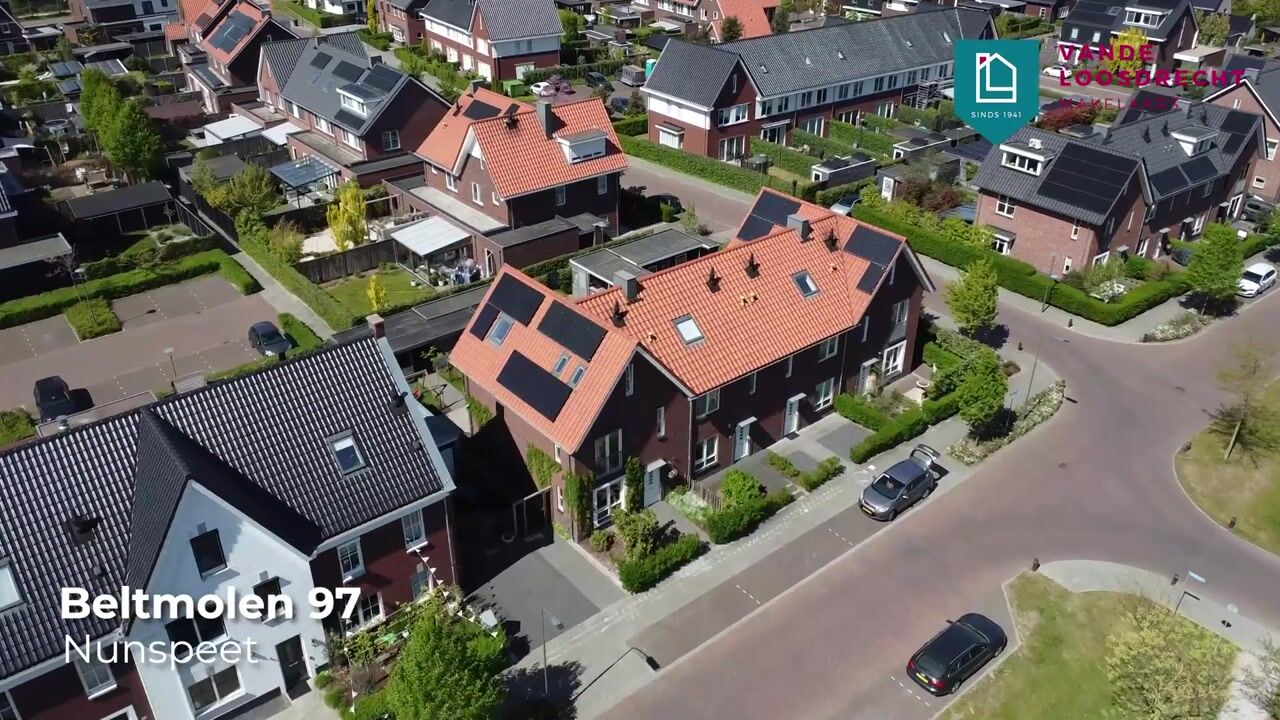 Video of Beltmolen 97