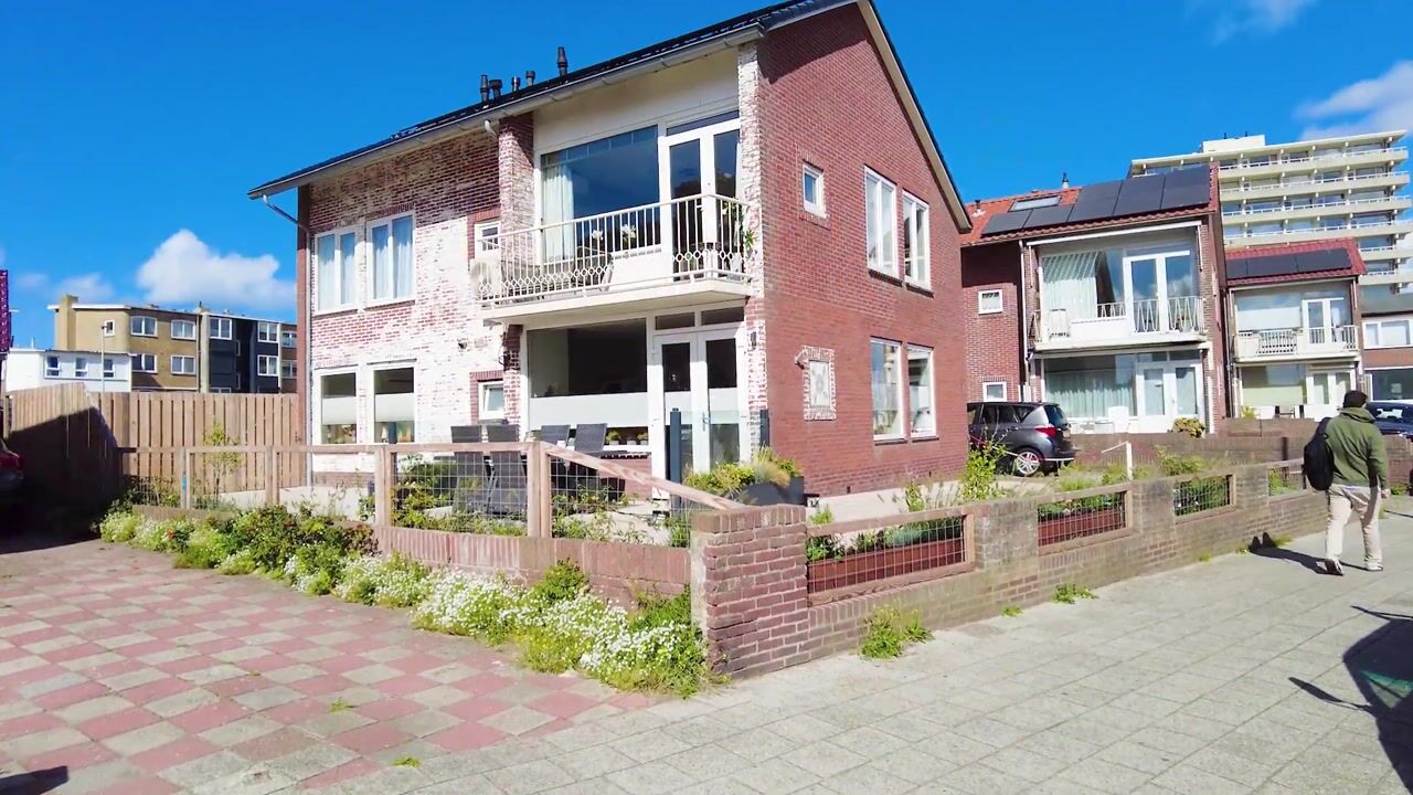 Video van Burgemeester Engelbertsstraat 13-RD