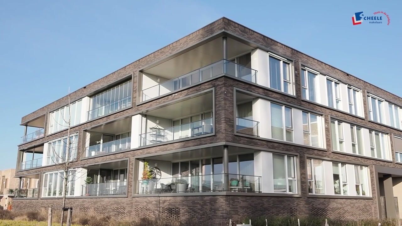 Video van Maarten Molenaarpark 54