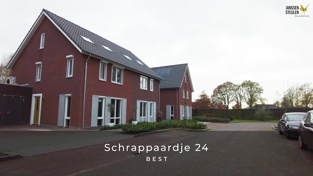 Video van Schrappaardje 24