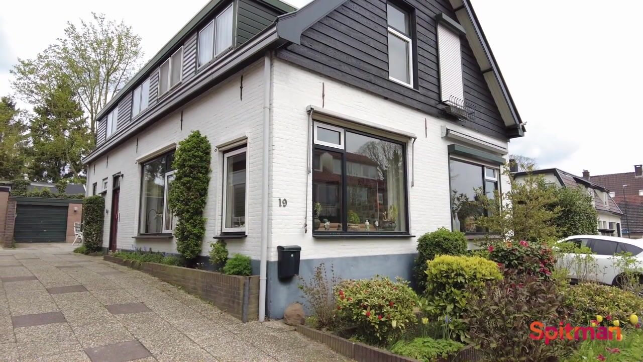 Video van Jagerspad 19