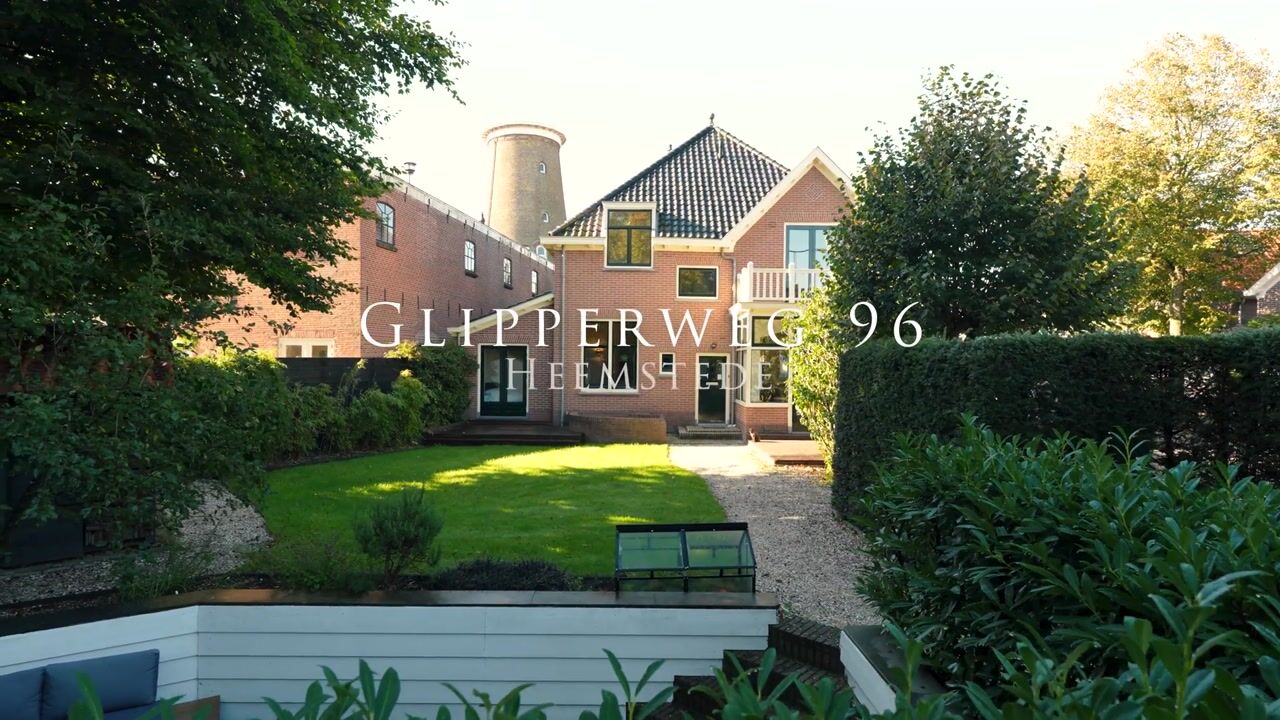 Video van Glipperweg 96