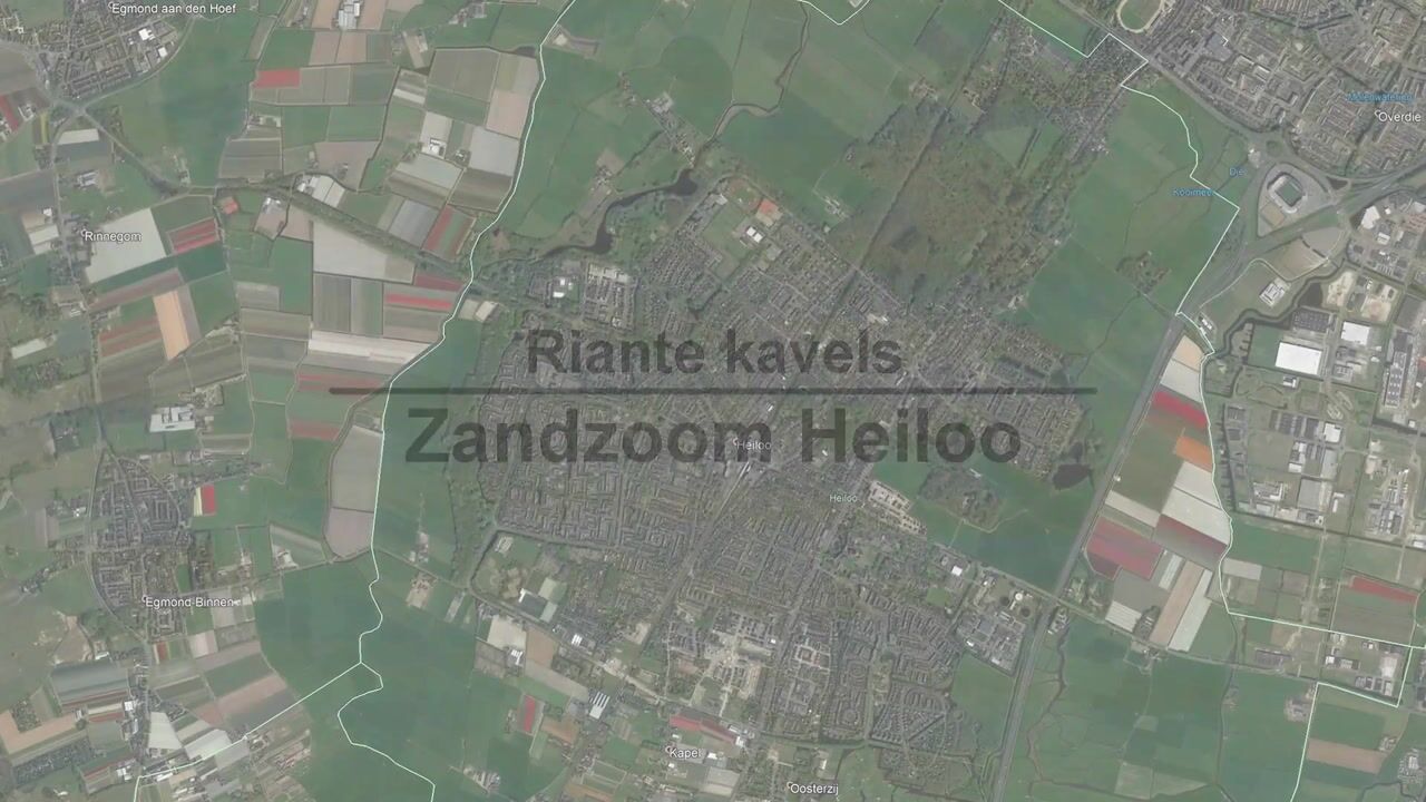 Video van Kapellaan 11-A