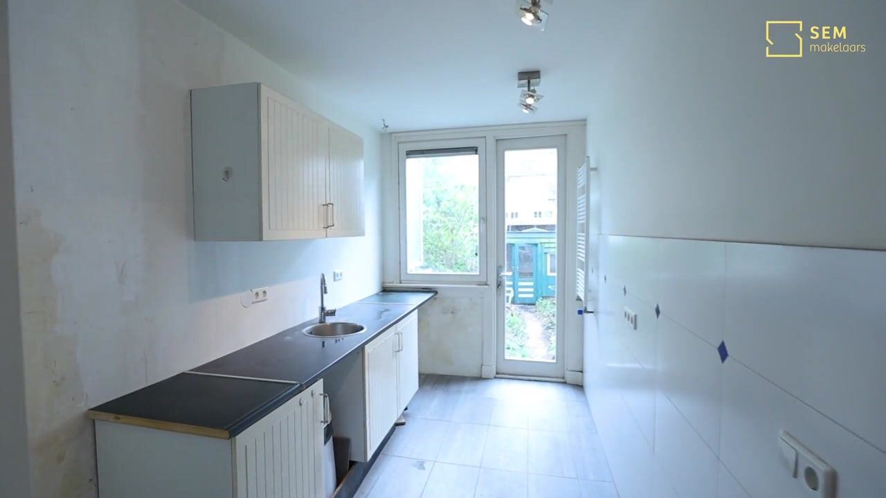 Video van Oosterpark 64-H