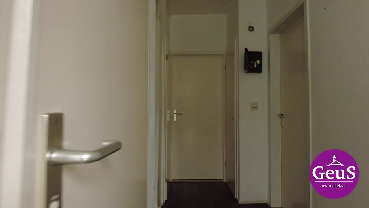 Video van Ampèrestraat 8
