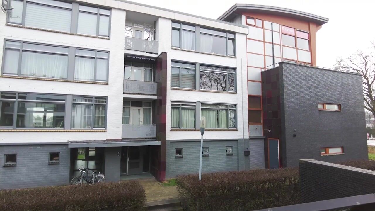 Video van Ravenswaaijstraat 58