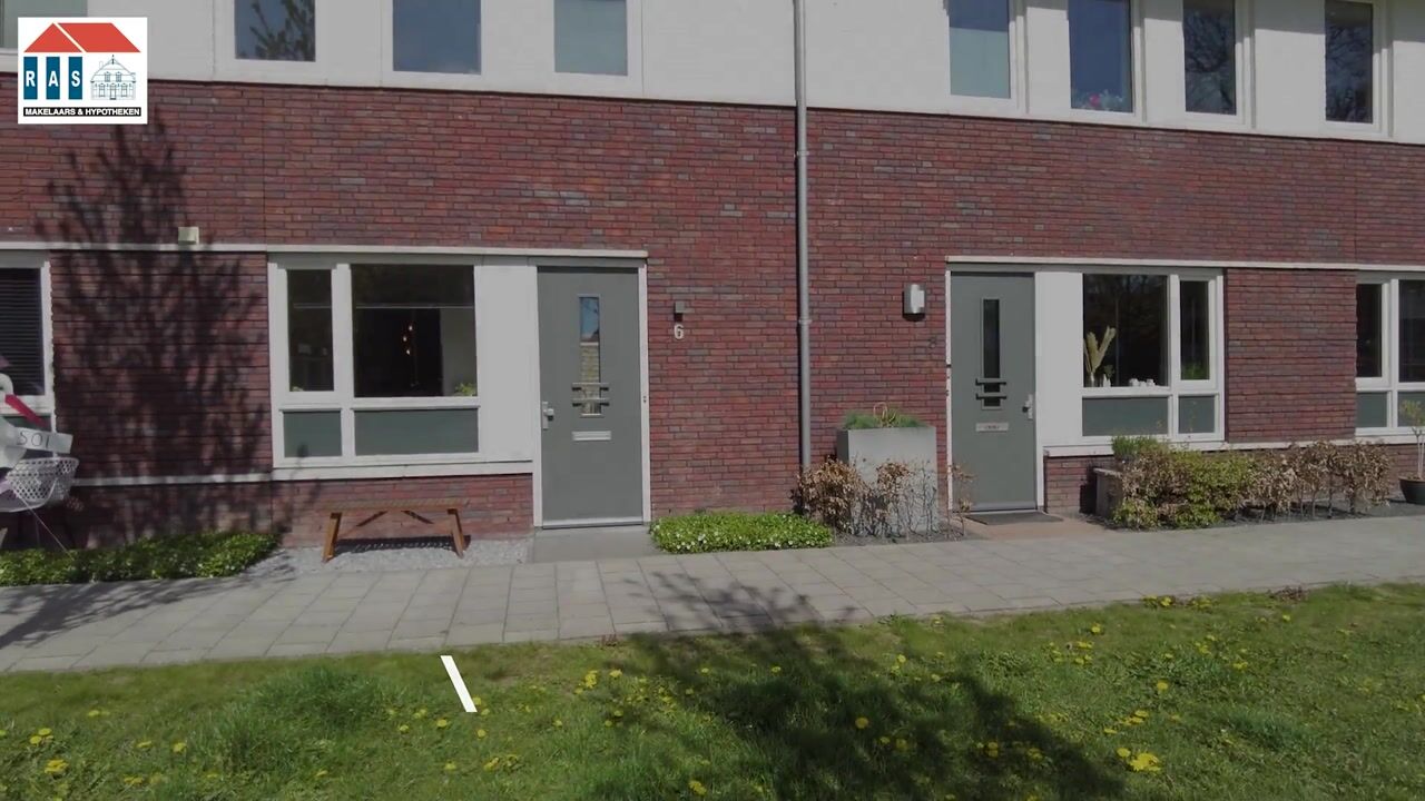 Video of Christine Herminelaan 6