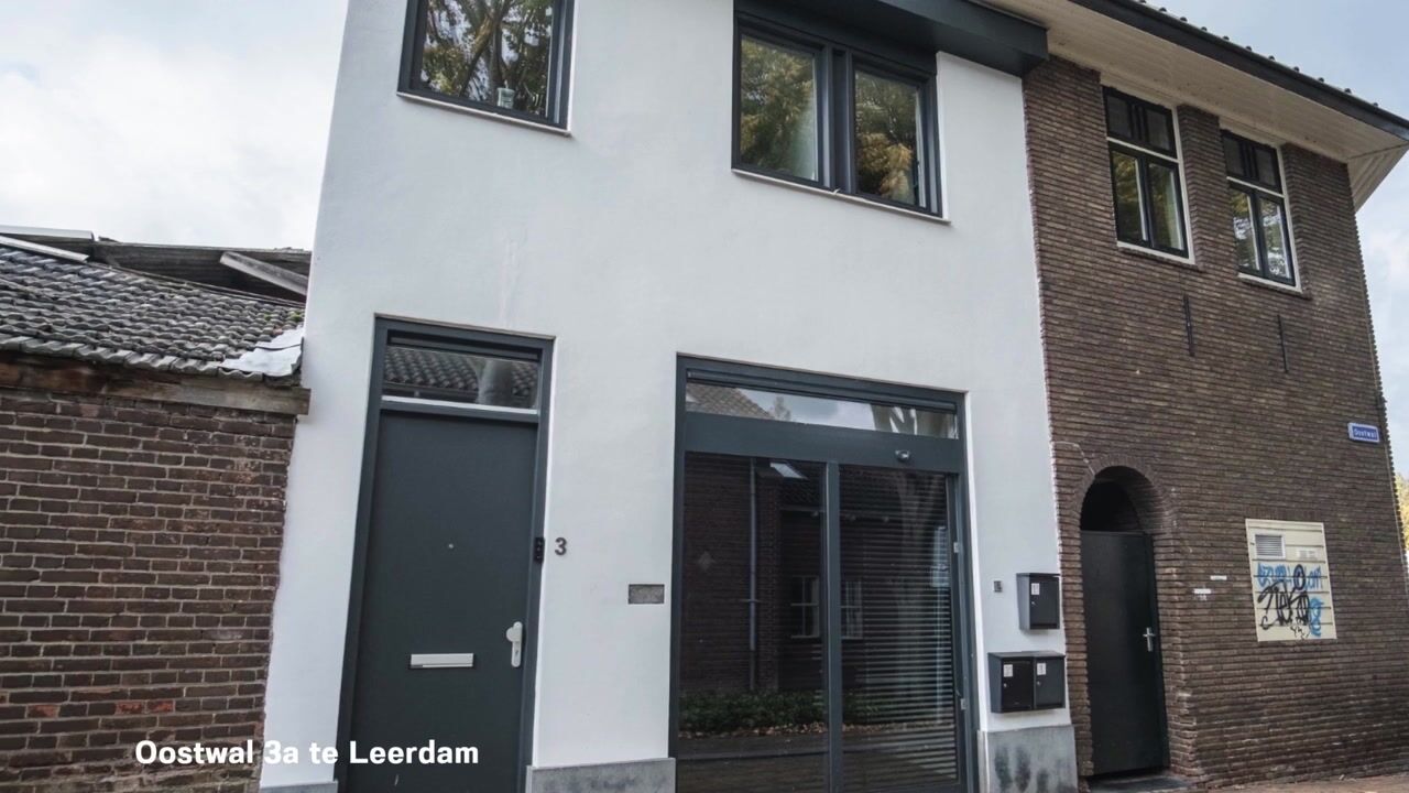 Video van Oostwal 3-A