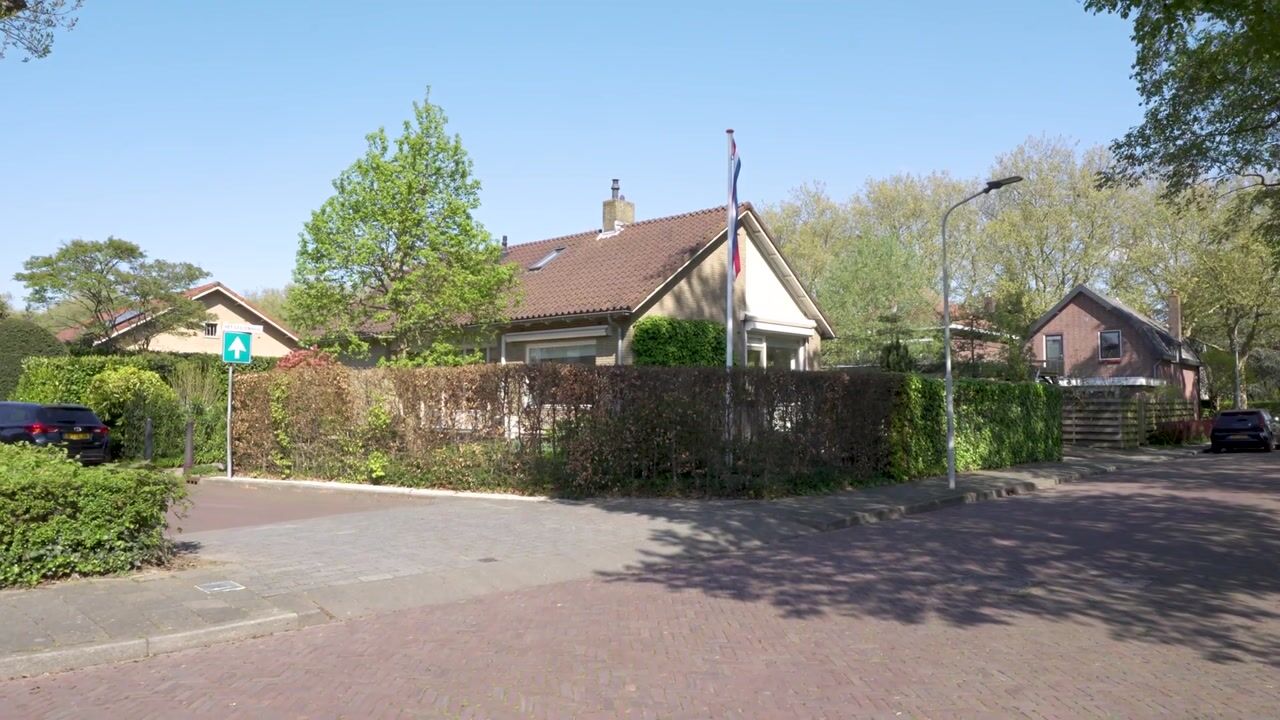 Video of Het Geuzenhuis 2