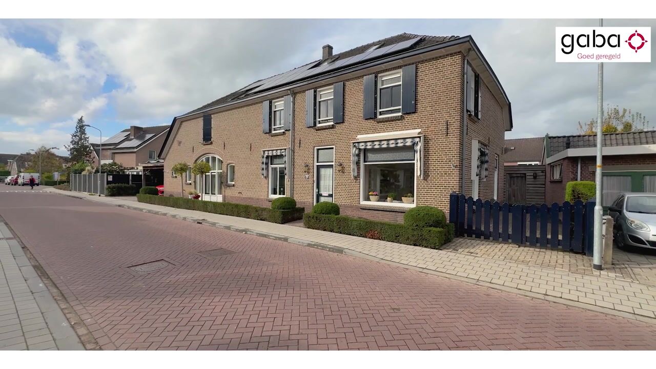 Video of Dorpsstraat 23-A