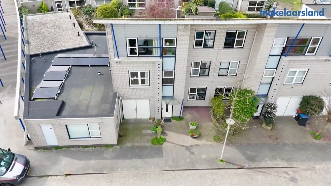 Video van Garietstraat 5