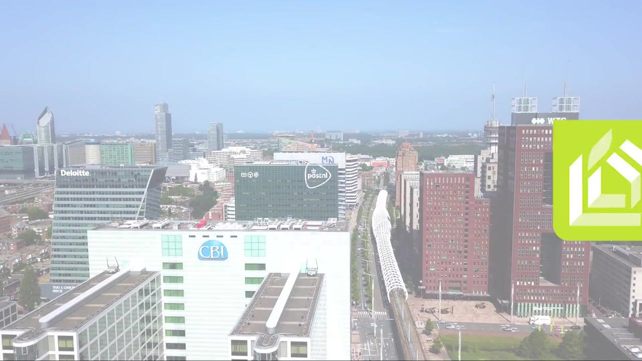 Video van Koningin Sophiestraat 246