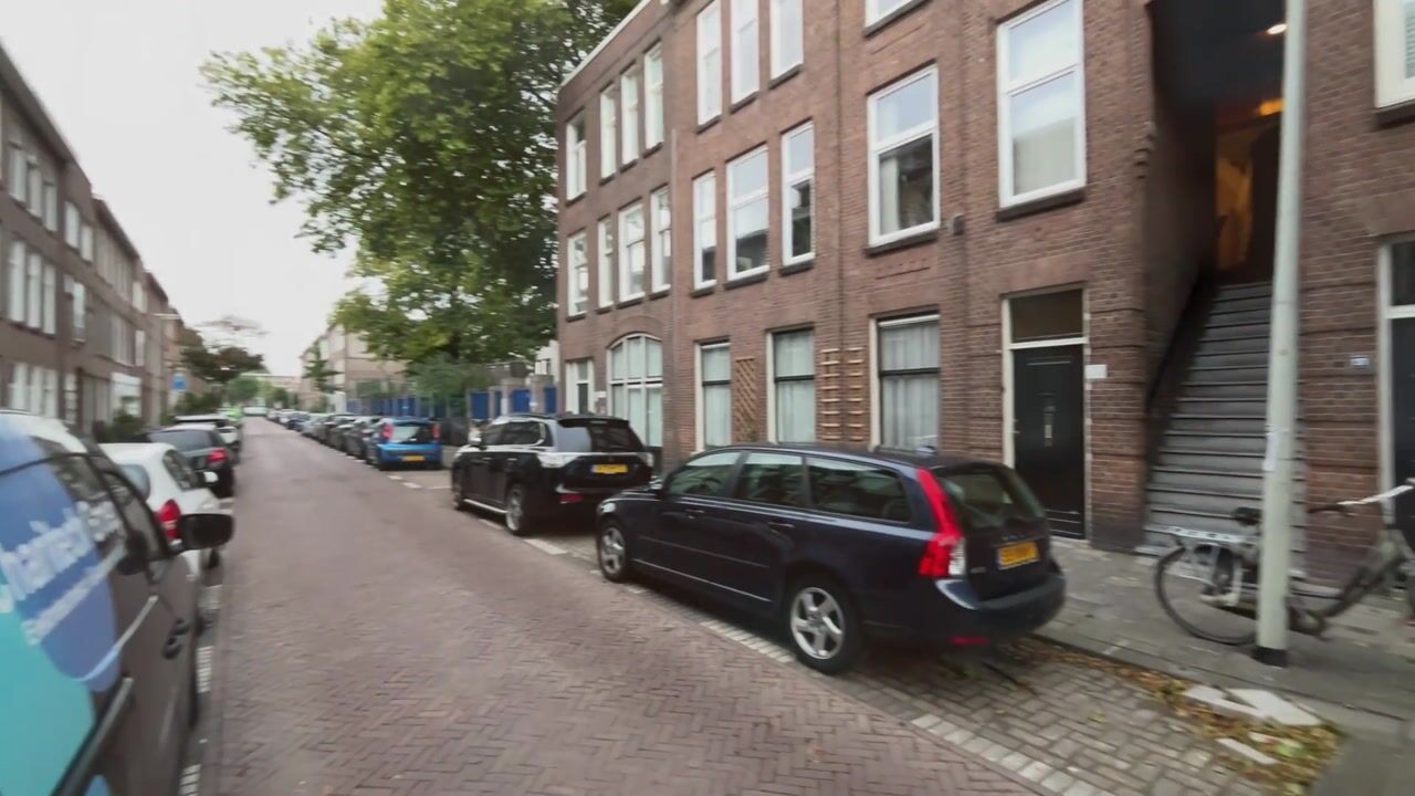 Video van Cederstraat 19