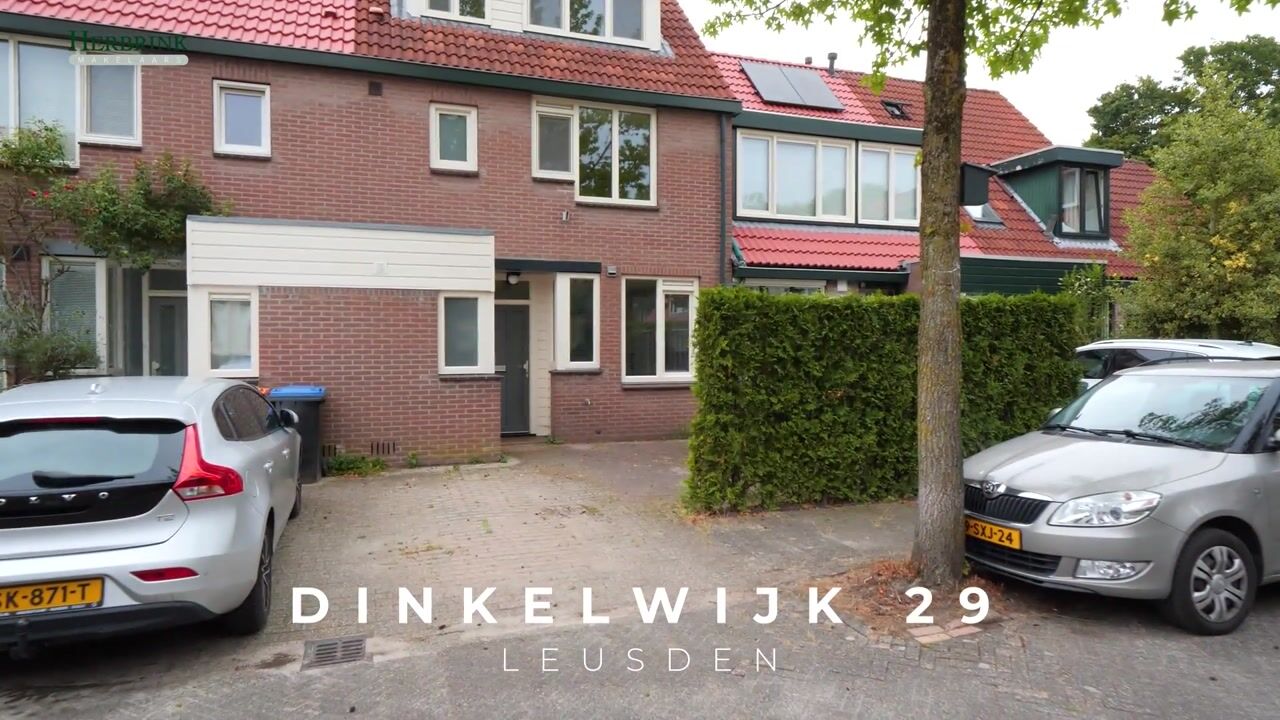 Video van Dinkelwijk 29