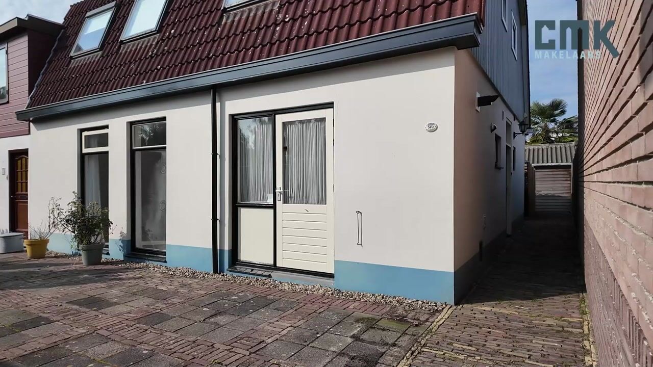 Video van Zesstedenweg 319