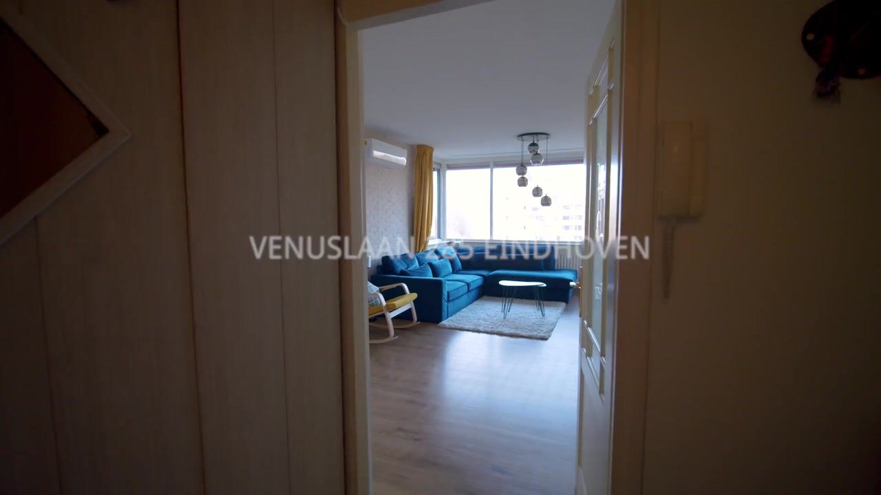 Video of Venuslaan 285