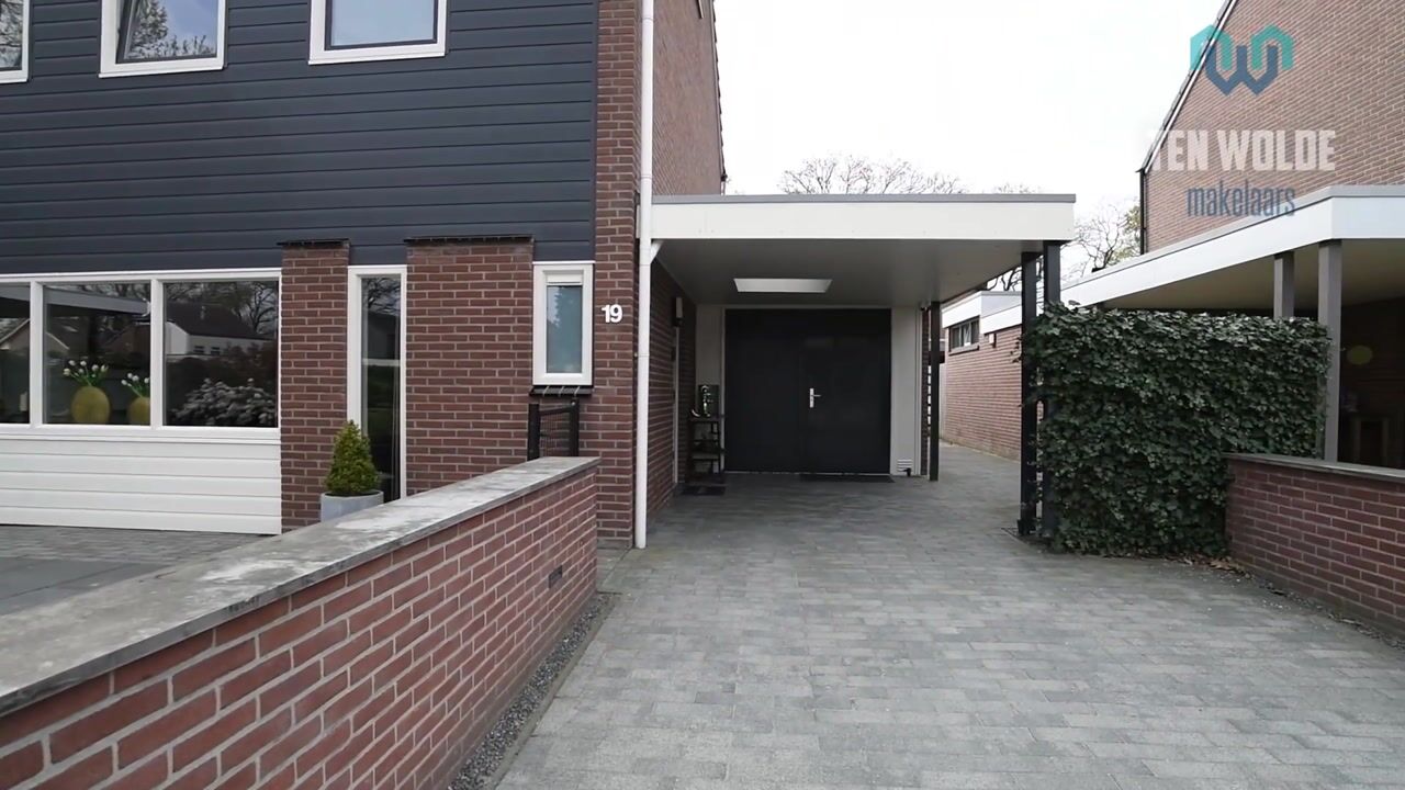 Video van Borgerbrink 19