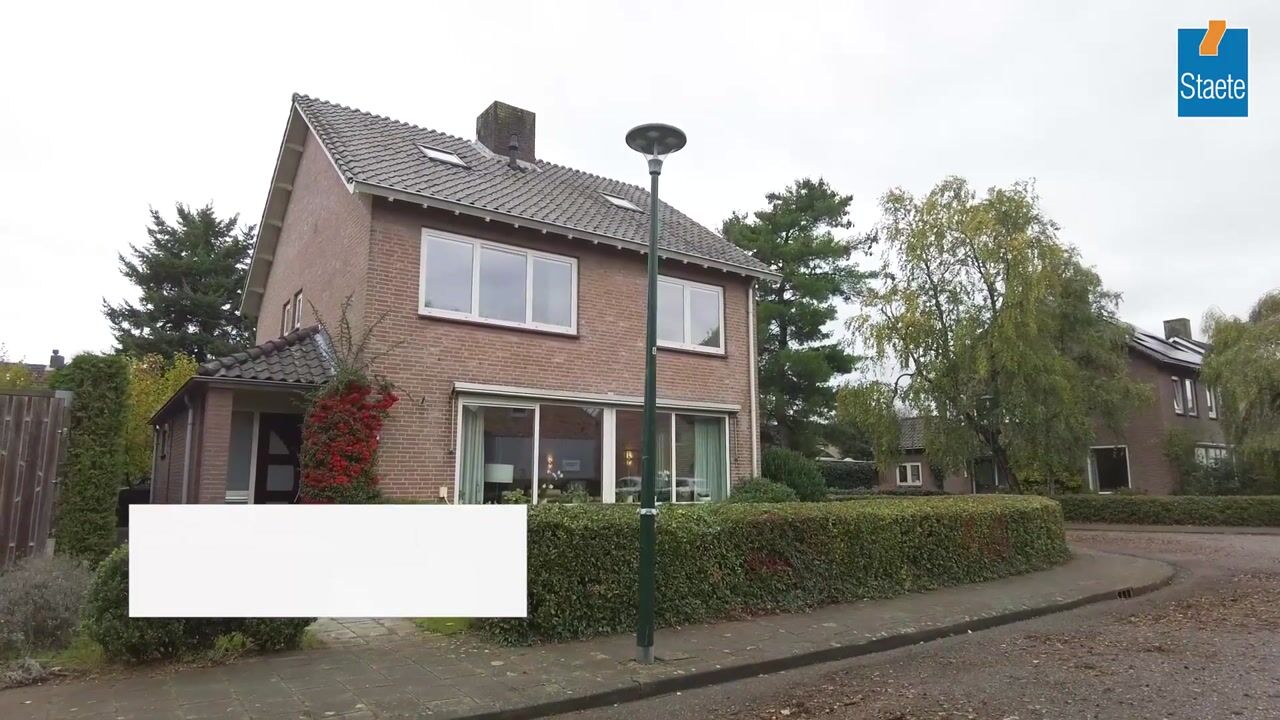 Video van Wilgenstraat 12