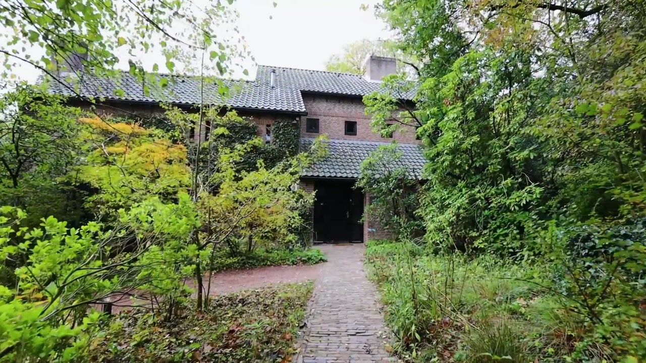 Video van Koning Davidlaan 23