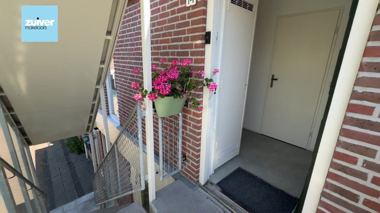 Video van Doelenplein 14