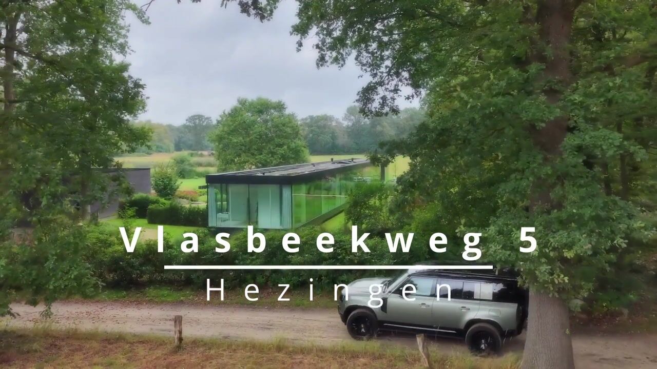 Video van Vlasbeekweg 5