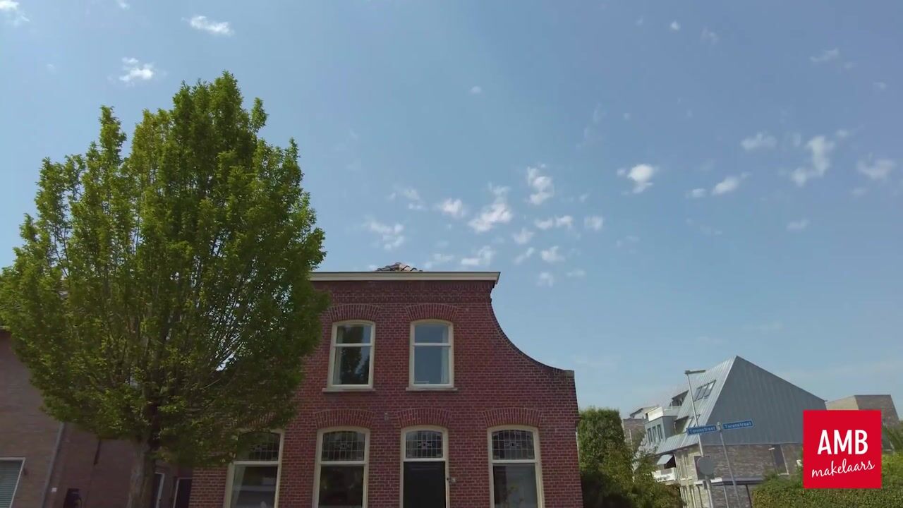 Video van Torenstraat 19