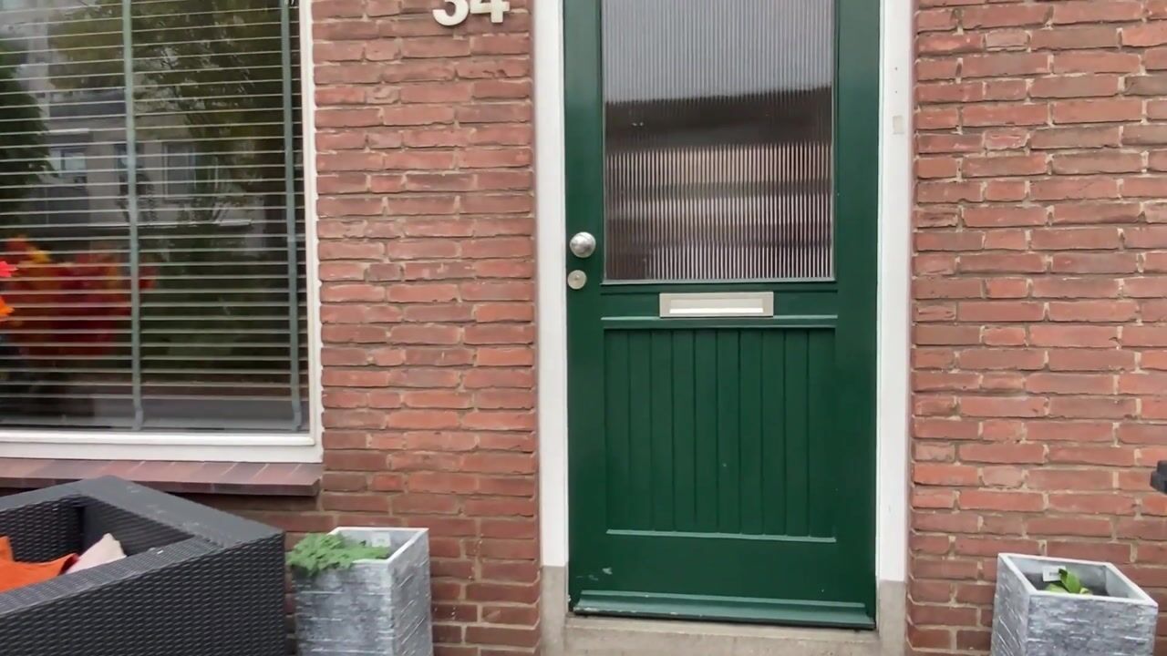 View video of Wilgenstraat 34