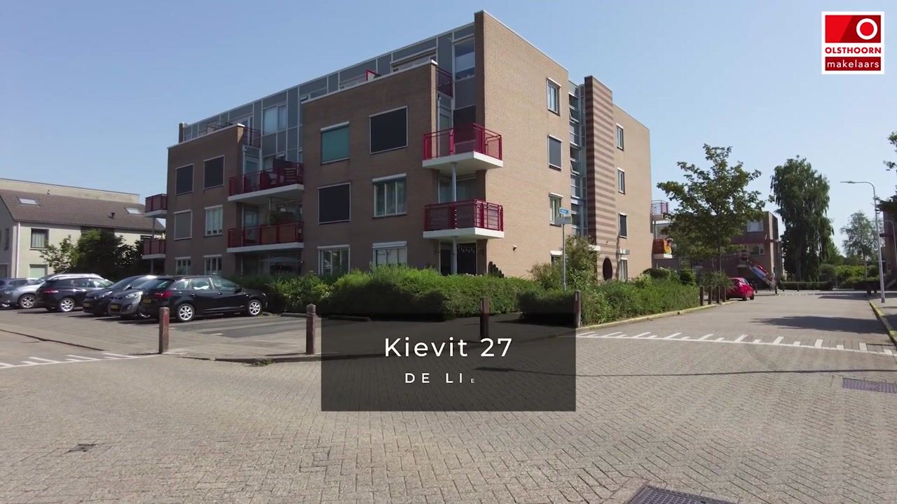 Video of Kievit 27