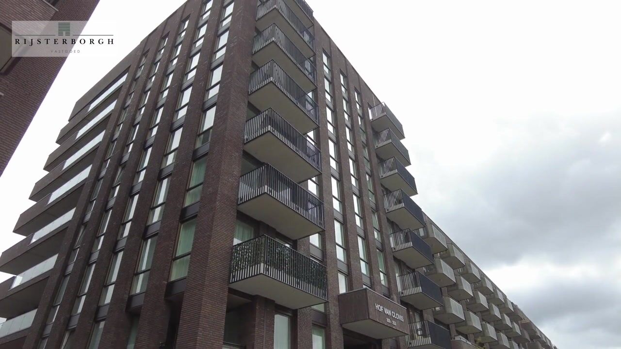 Video van Clothildestraat 231
