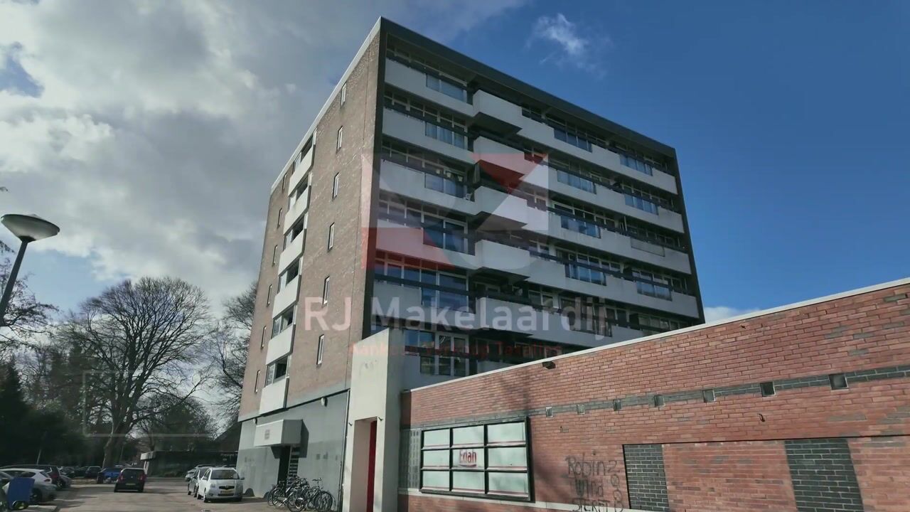 Video van Hoofdstraat 60-C